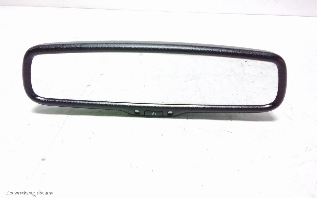 MITSUBISHI OUTLANDER INTERIOR MIRROR, ZM, 08/2021 ONWARDS - Image 2