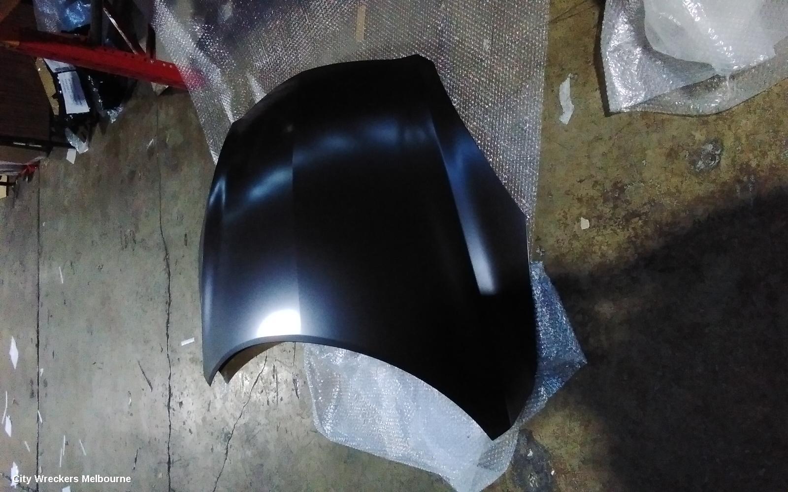 MAZDA 3 BONNET, BL, STANDARD TYPE, 04/2009 - 10/2013 - Image 2