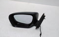MAZDA CX7 LEFT DOOR MIRROR, ER, HEATED, 6 WIRE TYPE, 11/2006 - 02/2012 - Image 1