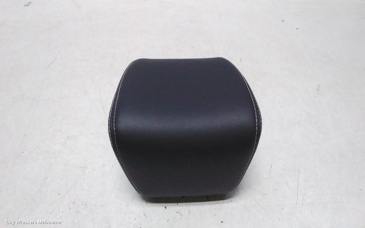 SUZUKI VITARA HEADREST, VITARA, LY (VIN TSM), RH REAR, LEATHER, 06/2015 ONWARDS - Image 1