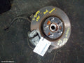 HYUNDAI SONATA LEFT FRONT HUB ASSEMBLY, LF, CAST IRON KNUCKLE TYPE, 10/2014 - 01/2020 - Image 1
