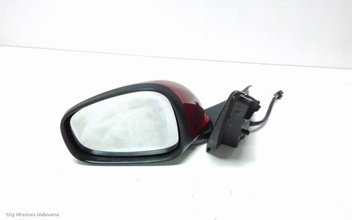 ALFA ROMEO GIULIETTA LEFT DOOR MIRROR, COLOUR CODED TYPE, 940 SERIES, 06/2011 ONWARDS - Image 2