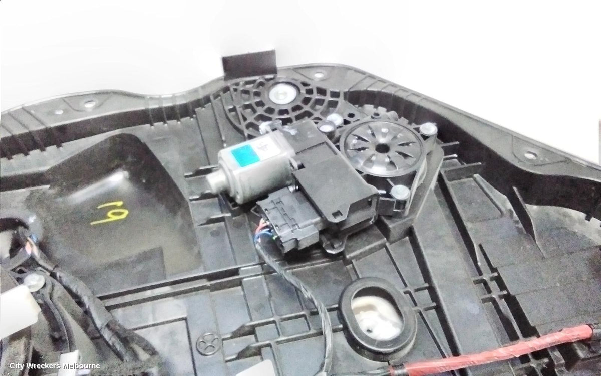 KIA SORENTO LEFT REAR WND REG/MOTOR, MQ4, DOOR REG ASSY (REG AND MOTOR), 02/2020 ONWARDS - Image 3