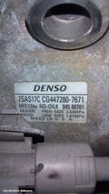 TOYOTA KLUGER A/C COMPRESSOR, 3.5, 2GR-FE, PETROL, GSU50/GSU55, 03/2014 - 10/2016 - Image 1
