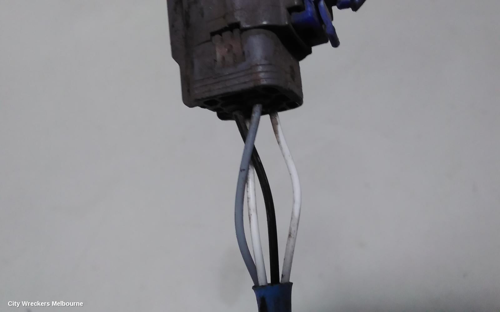MAZDA CX7 OXYGEN SENSOR, POST CAT, 2.3, ER, 11/2006 - 02/2012 - Image 3