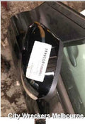 FORD MONDEO LEFT DOOR MIRROR, MA-MB, POWER, NON HEATED, 10/2007 - 10/2010 - Image 1