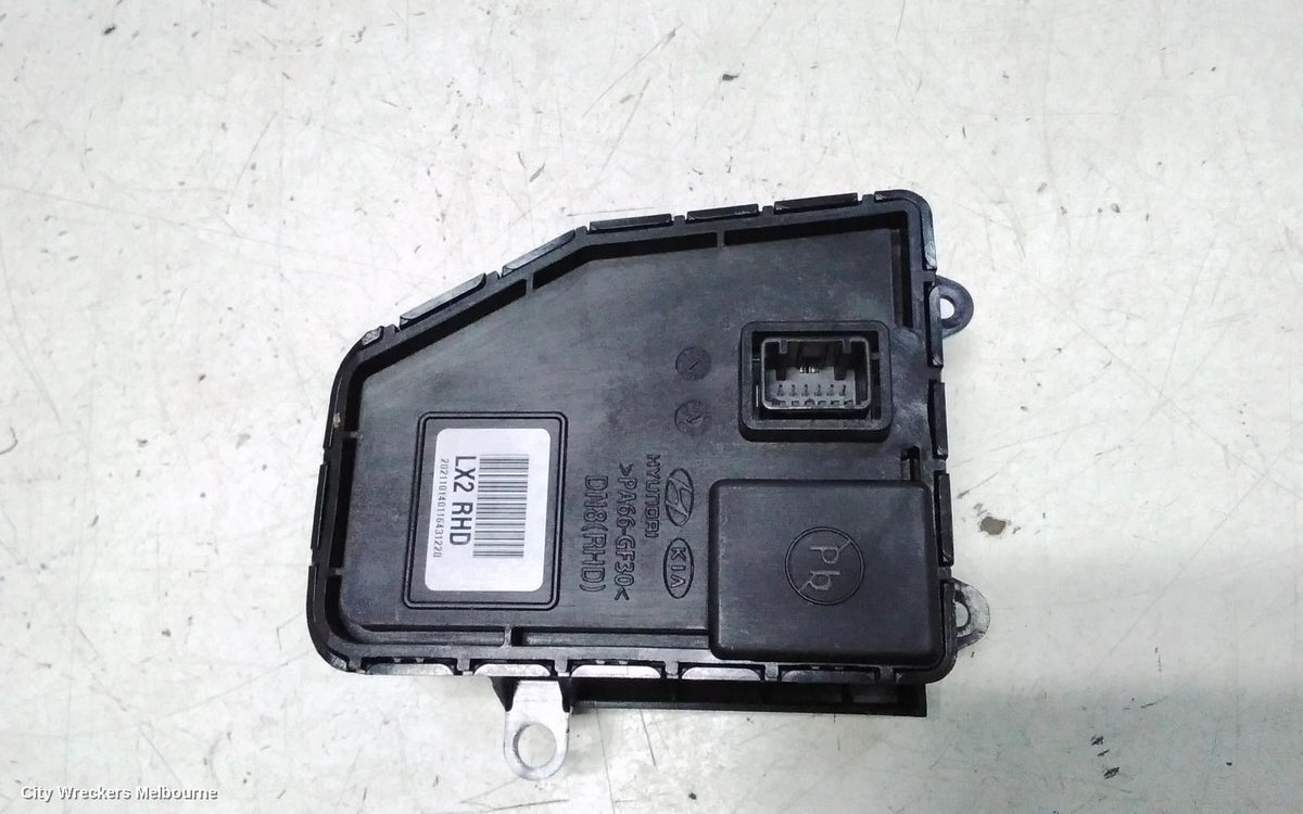 HYUNDAI PALISADE GEAR STICK/SHIFTER, LX2, GEAR SELECTOR SWITCH, 07/2020 - 11/2024 - Image 3