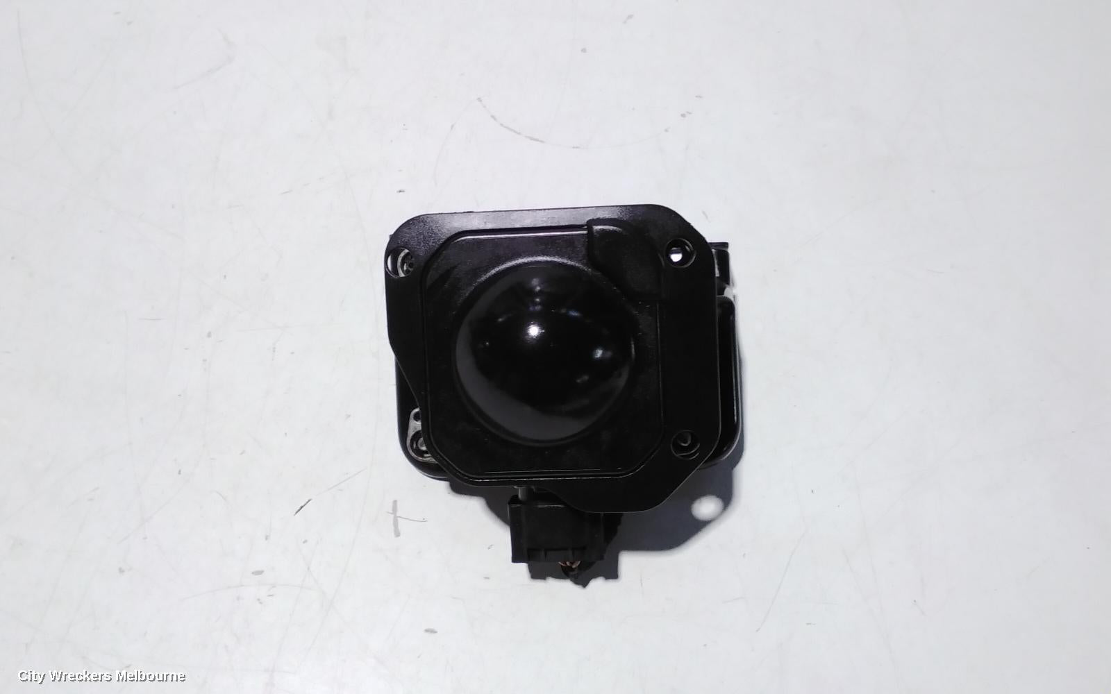 AUDI Q5 REVERSE CAMERA, FRONT RADAR SENSOR, 8R, 12/2008 - 01/2017 - Image 3