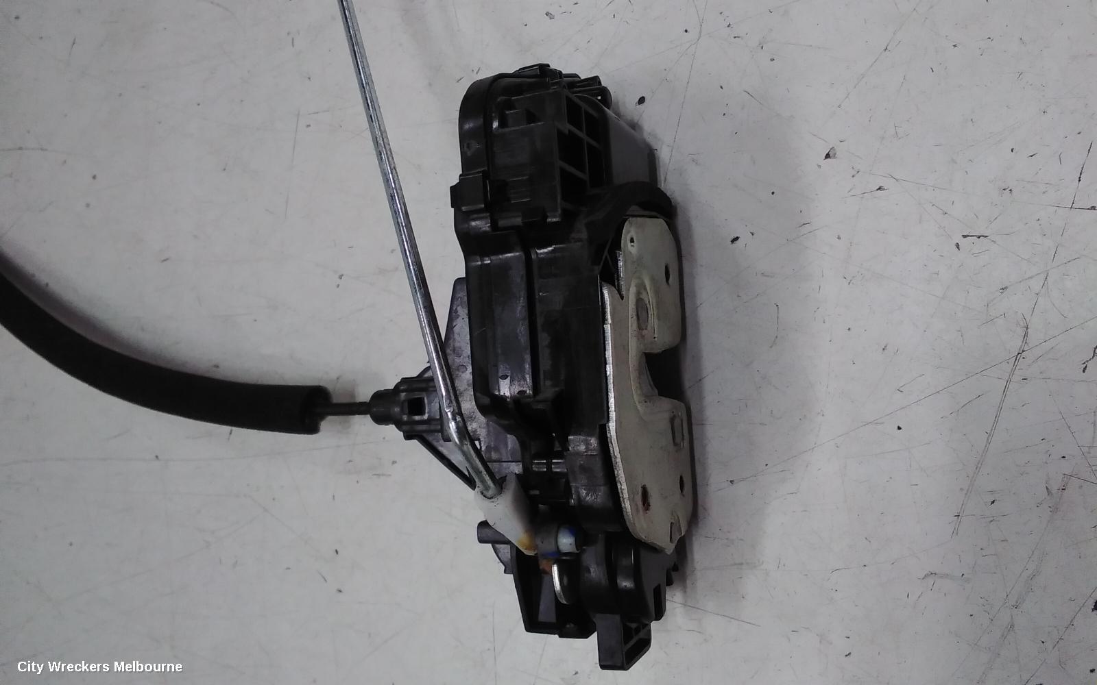 HAVAL H6 DOOR/BOOT/GATE LOCK, LEFT FRONT DOOR LOCK, B01/B03, 02/2021 ONWARDS - Image 2