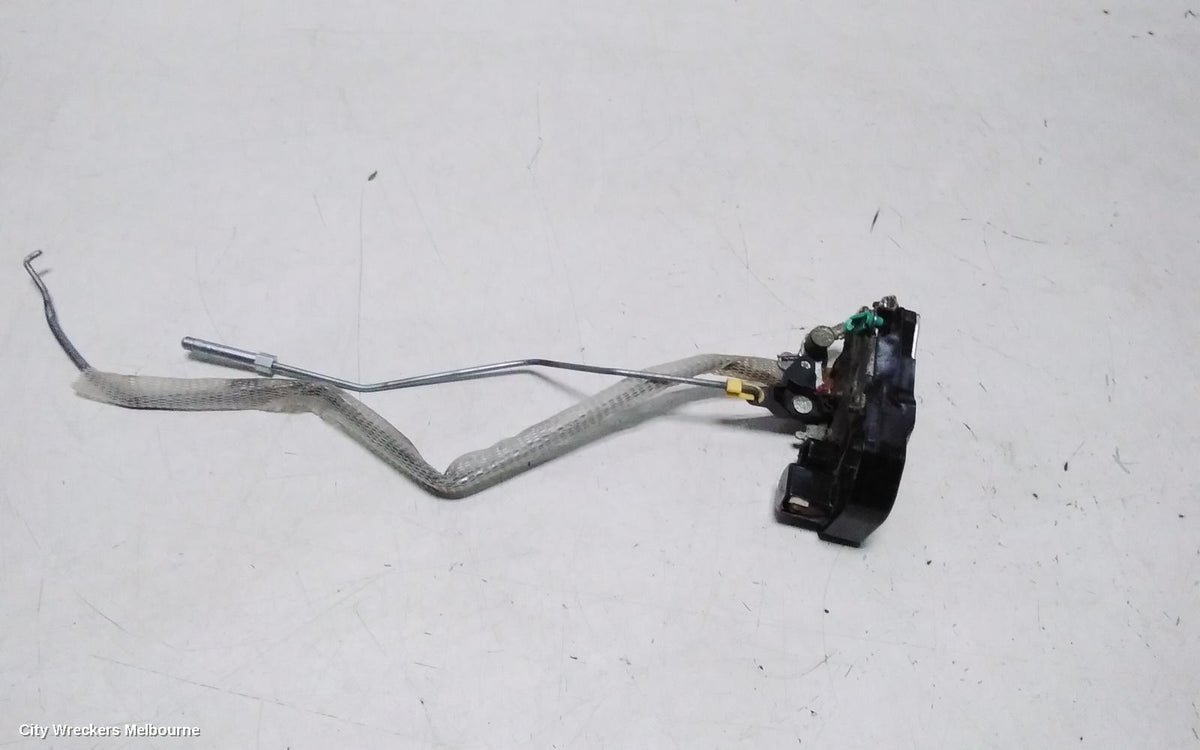 CHRYSLER 300C DOOR/BOOT/GATE LOCK, RIGHT FRONT DOOR LOCK, SEDAN/WAGON, 11/2005 - 12/2011 - Image 1