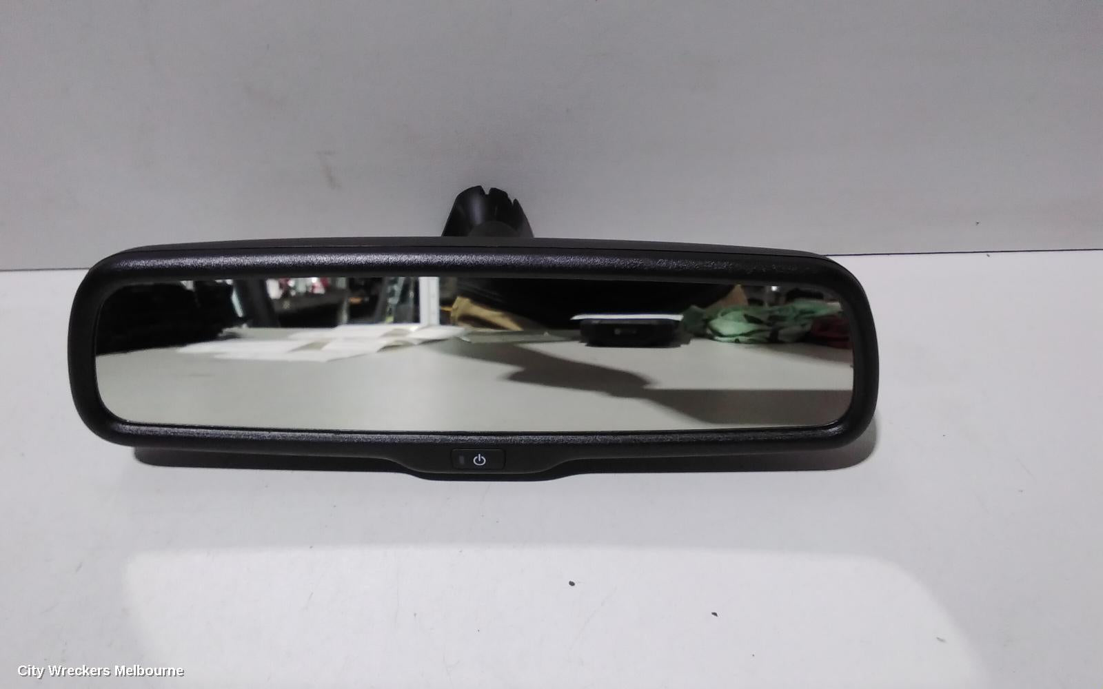 MAZDA CX9 INTERIOR MIRROR, TC, 07/2016 - 12/2024 - Image 2