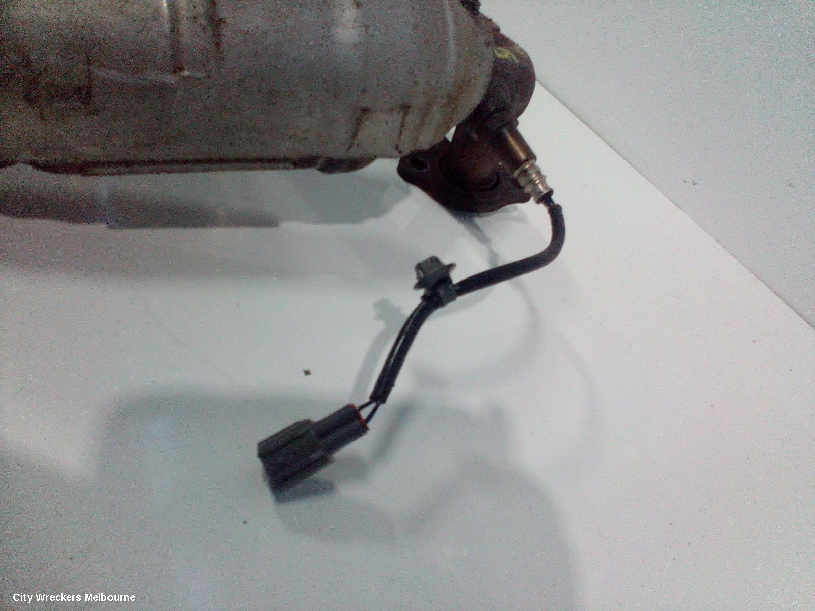 LEXUS RX SERIES OXYGEN SENSOR, XU30, 01/2003 - 02/2009 - Image 1