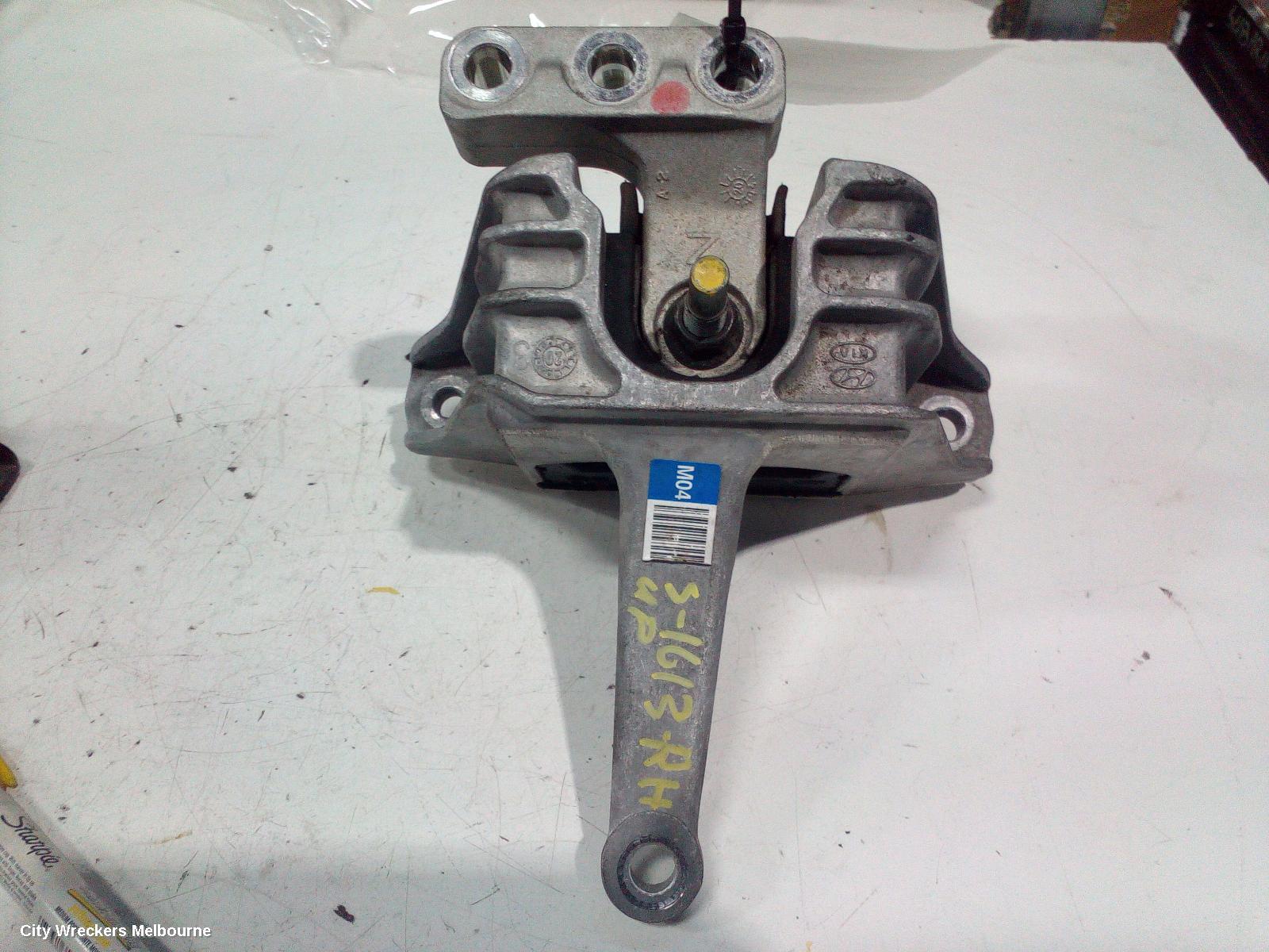 KIA SELTOS MOUNT, SP2, 07/2019 ONWARDS - Image 3