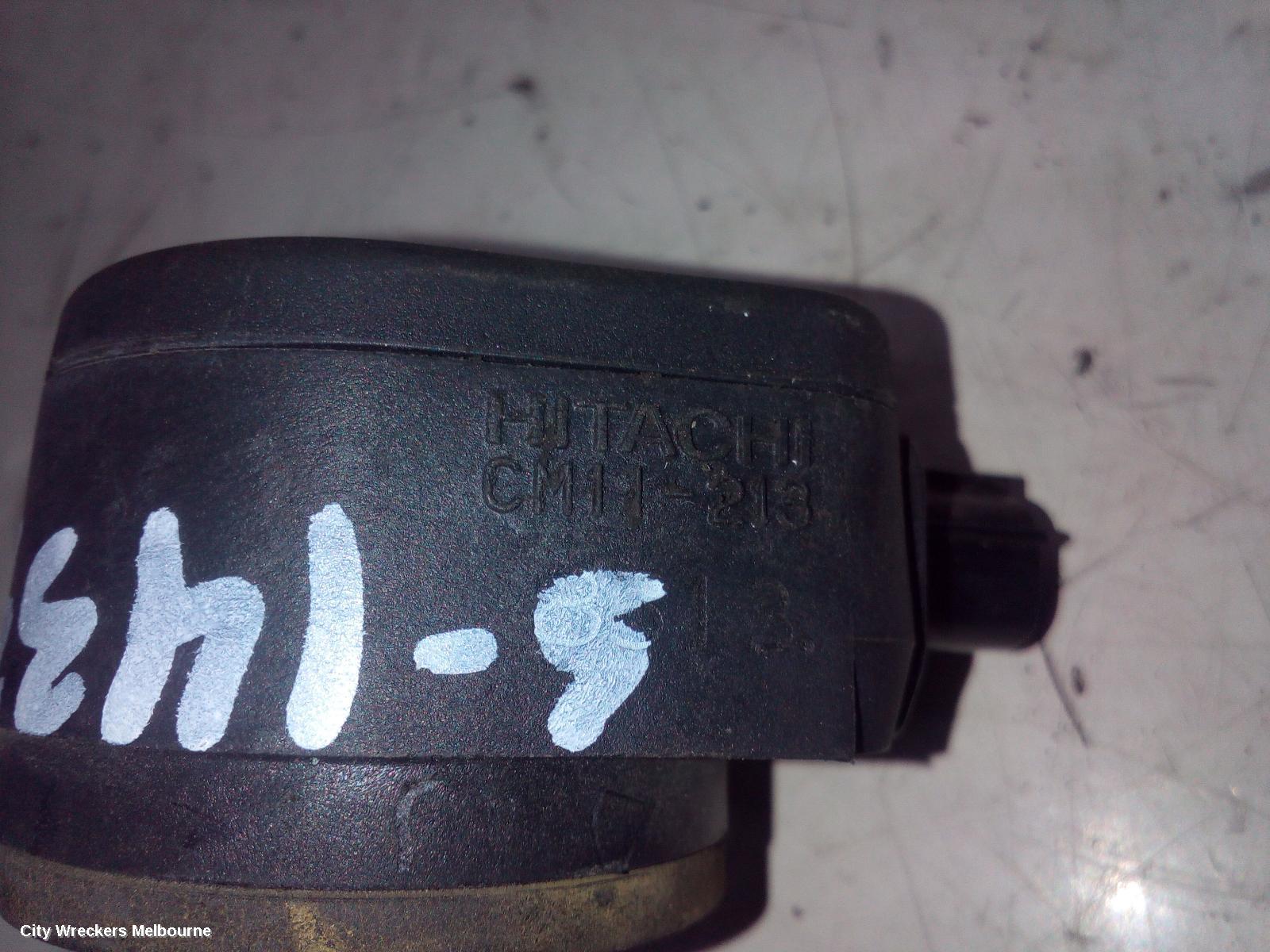HONDA ACCORD COIL/COIL PACK, 3.5, PETROL, J35Z, 8TH GEN (VIN MRHCP), 02/2008 - 04/2013 - Image 3