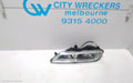 VOLKSWAGEN PASSAT RIGHT INDICATOR/FOG/SIDE, BUMPER FOGLAMP, 3C/MK6 B7, SEDAN/WAGON, NON DAYTIME RUNNING LAMP, 09/2010 - 05/2015 - Image 1