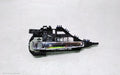 DODGE JOURNEY DOOR HANDLE, LH FRONT, OUTER, CHROME, JC, 08/2011 - 12/2016 - Image 1