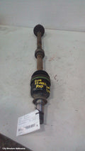 MITSUBISHI OUTLANDER RIGHT DRIVESHAFT, FRONT, MANUAL T/M, PETROL, 2.0, ZJ-ZL, 10/2012 ONWARDS - Image 1
