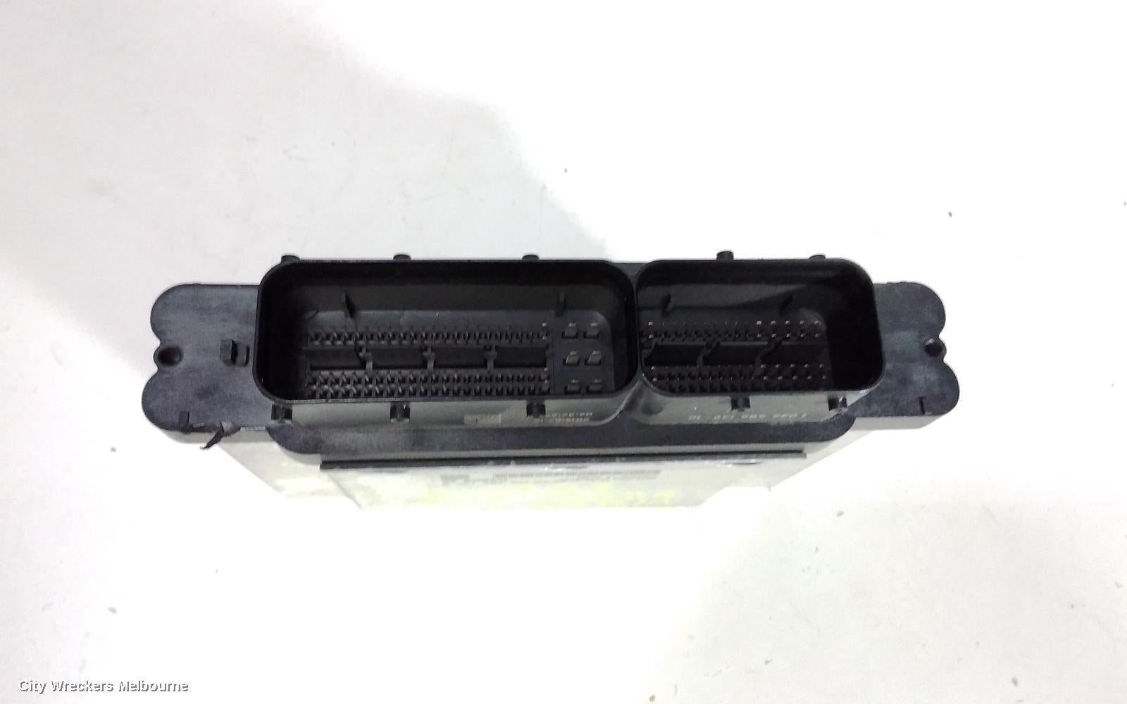 SKODA FABIA ECU, ENGINE ECU, 1.2, PETROL, TURBO, CJZC CODE, ECU ONLY, NJ, 01/2015 ONWARDS - Image 3