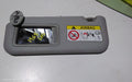 TOYOTA COROLLA SUNVISOR, ZRE182R/ZWE186R, LH SIDE, 10/2012 - 06/2018 - Image 1