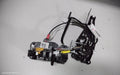 HOLDEN COMMODORE DOOR/BOOT/GATE LOCK, LEFT REAR DOOR LOCK, VF, 05/2013 - 12/2017 - Image 1