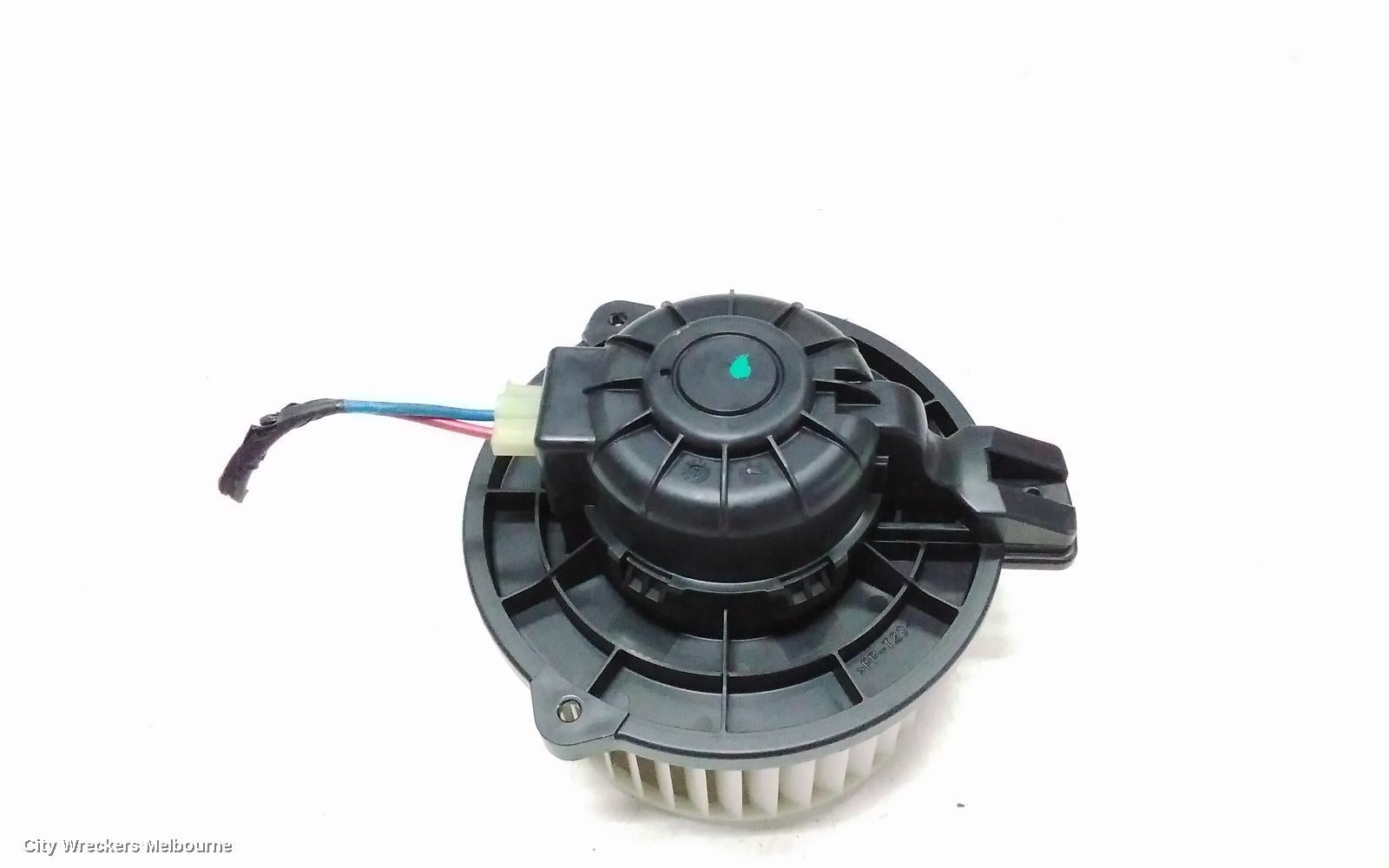 HYUNDAI IX35 HEATER FAN MOTOR, LM SERIES, VIN*KMH, 11/2009 - 01/2016 - Image 1