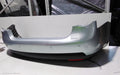 VOLKSWAGEN JETTA REAR BUMPER, 1KM, W/ PARK SENSOR TYPE, 02/2006 - 07/2011 - Image 1