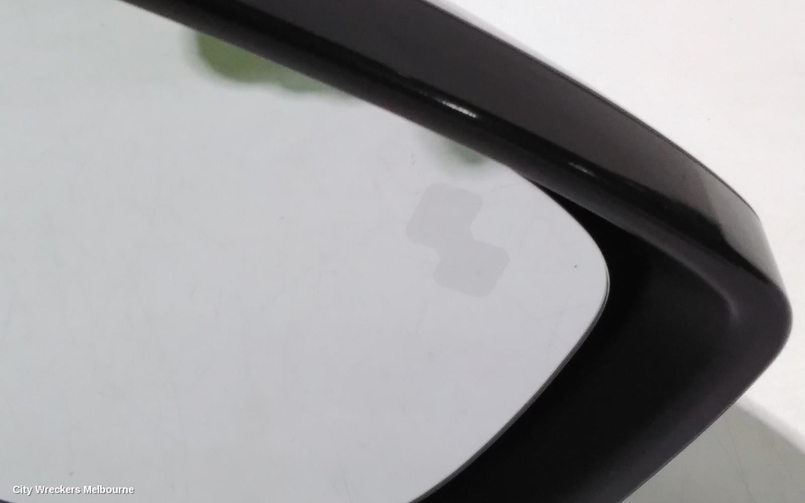 MAZDA 6 RIGHT DOOR MIRROR, GL, AUTO FOLD, W/ BLIND SPOT MONITOR TYPE, 07/2016 - 02/2018 - Image 3