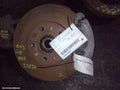 VOLKSWAGEN GOLF RIGHT FRONT HUB ASSEMBLY, GEN 5, 4 BOLT TYPE, 07/2004 - 02/2009 - Image 1