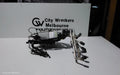 AUDI Q7, 4L, 09/2006 - 08/2015, 4L0815071H CALEFACCION AUXILIAR  2011 2012 2013 2014 2015: 103259 - Image 1