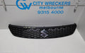SUZUKI SWIFT GRILLE, RADIATOR GRILLE, STANDARD TYPE, FZ, 08/2010 - 09/2013 - Image 1