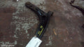 MITSUBISHI OUTLANDER RIGHT FRONT LOWER CONTROL ARM, ZH, 09/2009 - 10/2012 - Image 1