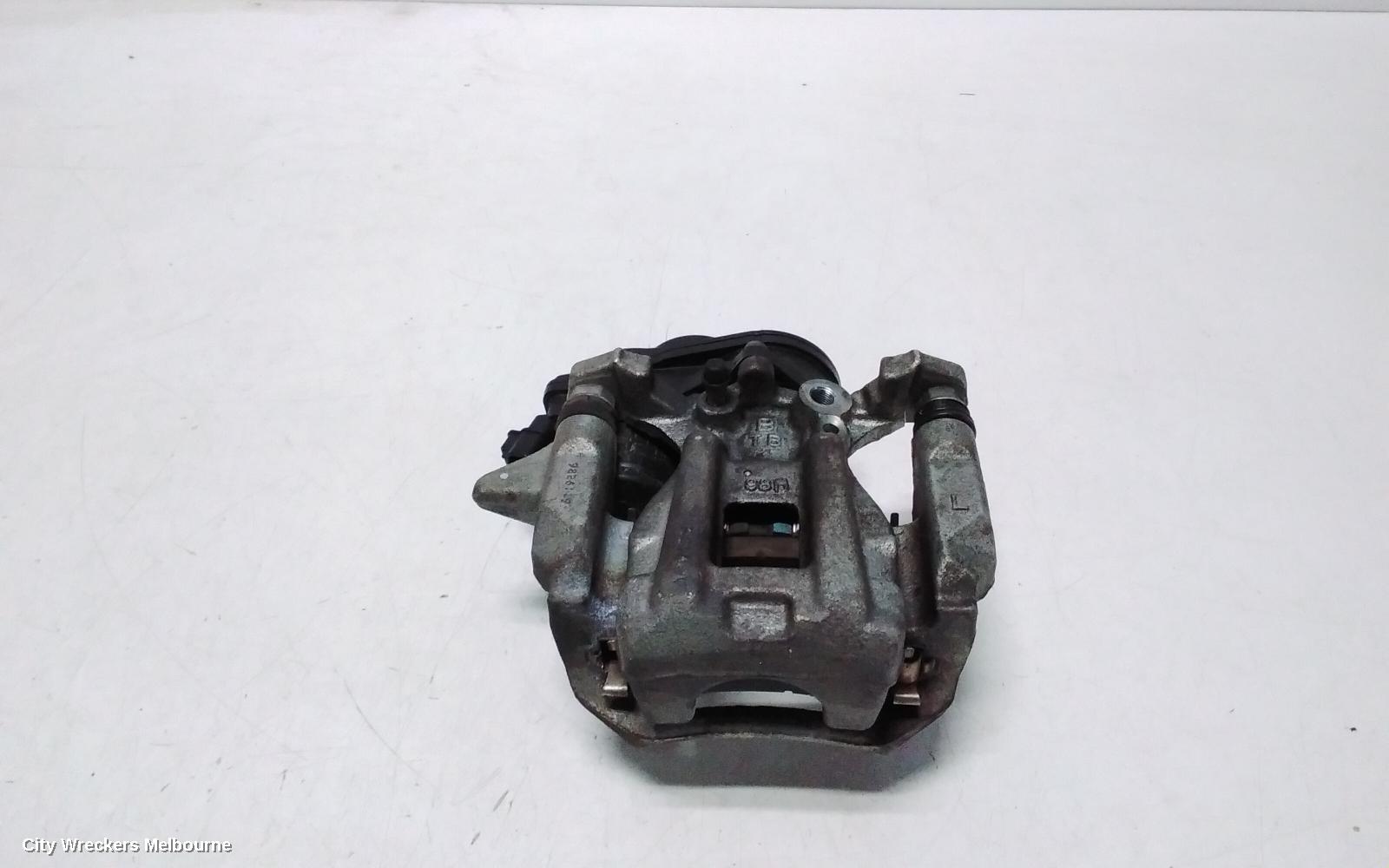 TOYOTA COROLLA CALIPER, E210, LH REAR, HATCH, HYBRID TYPE, 07/2018 ONWARDS - Image 1