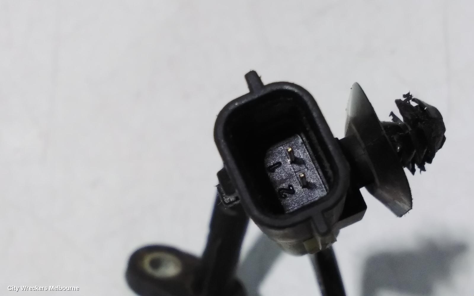 RENAULT CLIO ABS SENSOR, LH FRONT, X98, NON RS SPORT, 09/2013 - 10/2019 - Image 3
