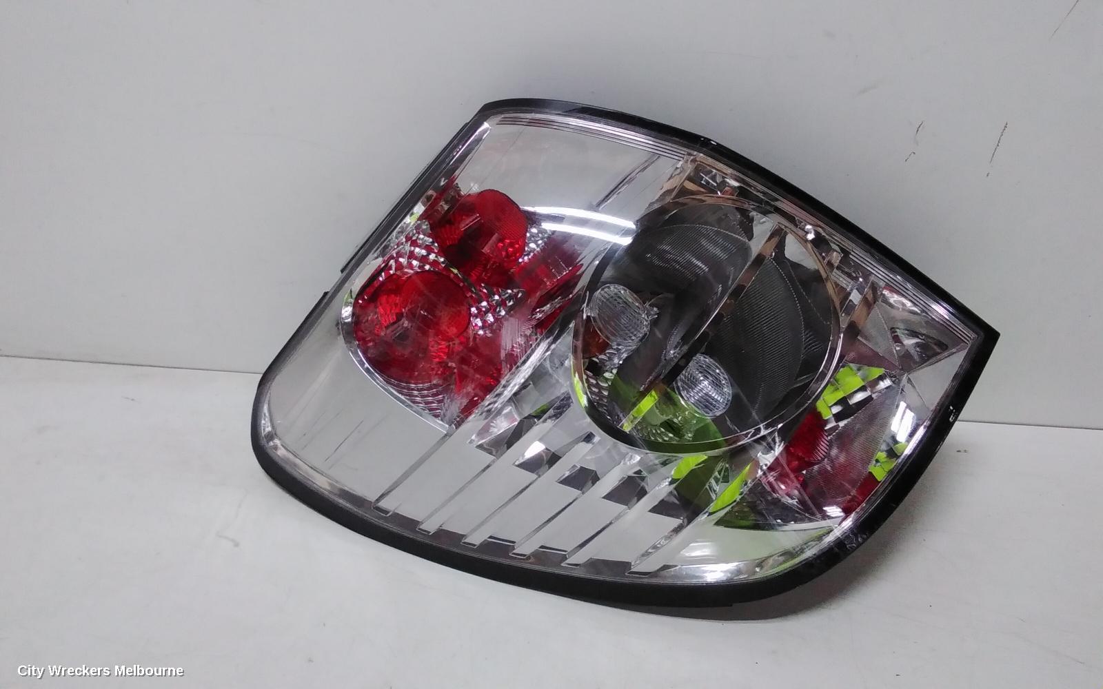 HOLDEN CAPTIVA LEFT TAILLIGHT, CG, CAPTIVA 7 (VIN KL3C), 12/2013 - 06/2018 - Image 2
