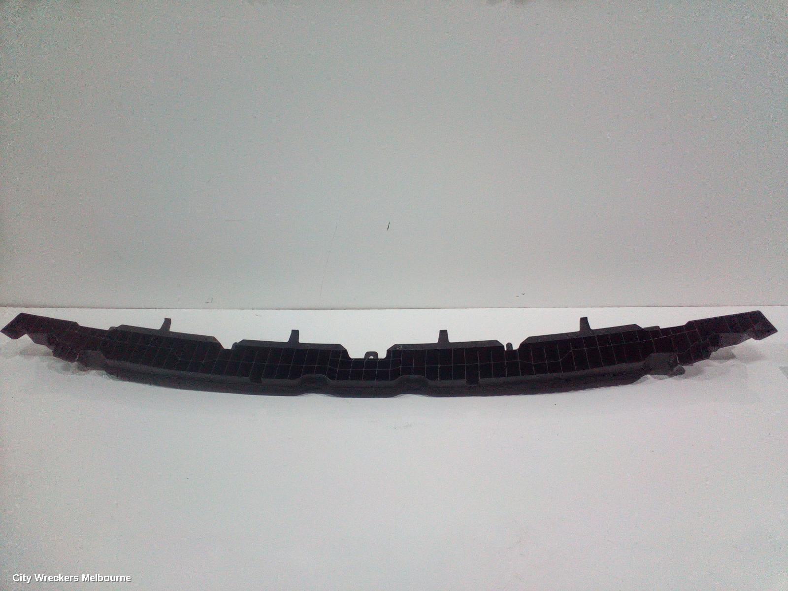 TOYOTA COROLLA F/BAR REINFORC/BRACK, LOWER ENERGY ABSORBER, E210, HATCH, 07/2018 ONWARDS - Image 3