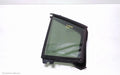 TOYOTA HIACE RIGHT REAR 1/4 DOOR GLASS, 300 SERIES, 02/2019 ONWARDS - Image 1
