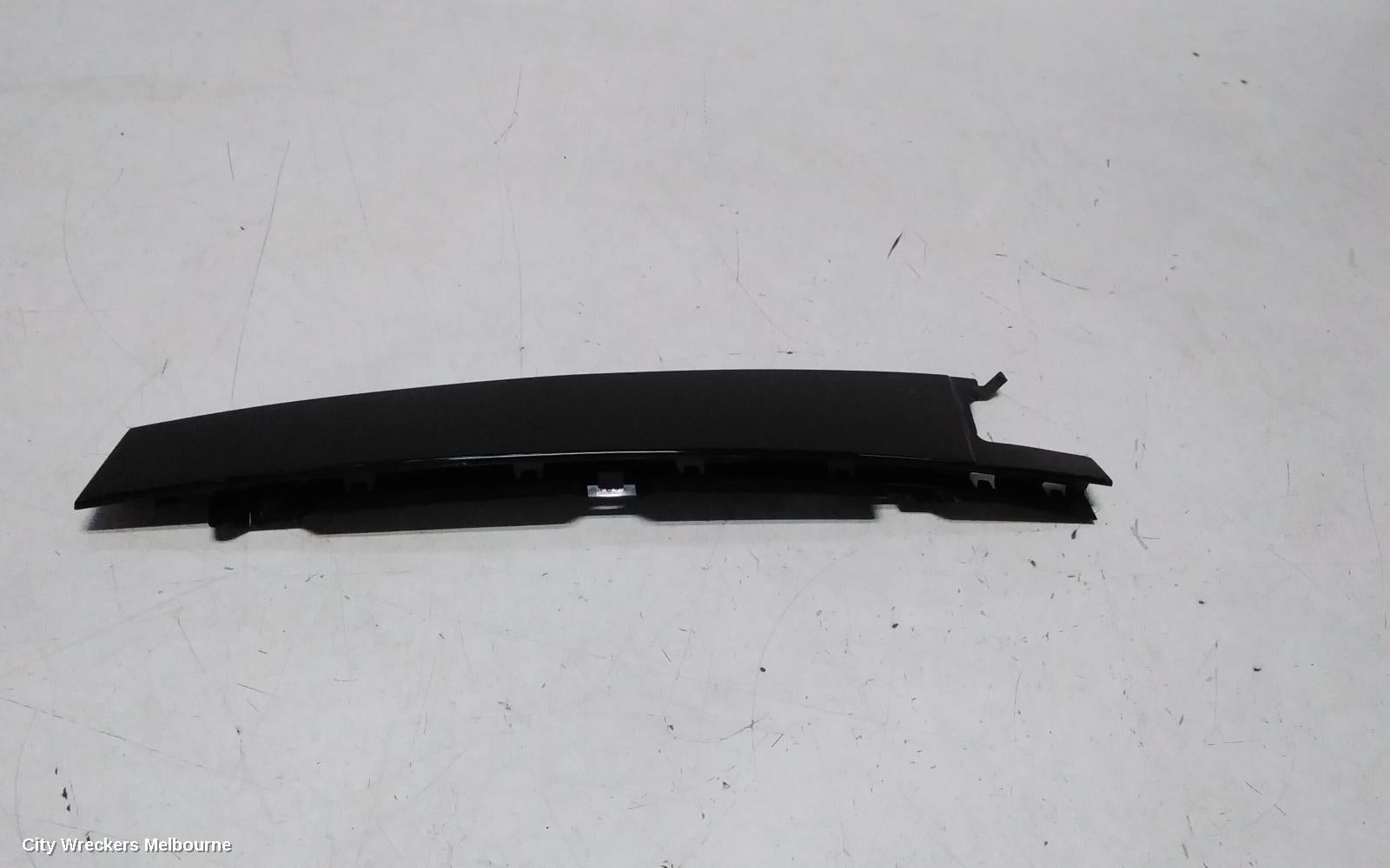VOLKSWAGEN GOLF, GEN 8, 09/2020 ONWARDS, 5H4839902B DOOR TRIM PANEL : 145135 - Image 3