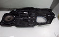 MAZDA 2 RIGHT FRONT WINDOW REG/MOTOR, DE SERIES, POWER, 5DR HATCH, 09/2007 - 09/2014 - Image 1