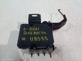 NISSAN MICRA ABS PUMP/MODULATOR, K13, 11/2010 - 12/2016 - Image 1