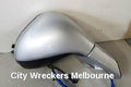 PEUGEOT 308 RIGHT DOOR MIRROR, T7, HATCH/WAGON, POWER FOLDING, 3 PLUG TYPE, 09/2007 - 12/2013 - Image 1
