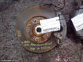 FORD FOCUS RIGHT FRONT HUB ASSEMBLY, LV, 11/2008 - 07/2011 - Image 1