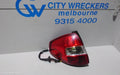 RENAULT KALEOS LEFT TAILLIGHT, H45, 09/2008 - 04/2016 - Image 1