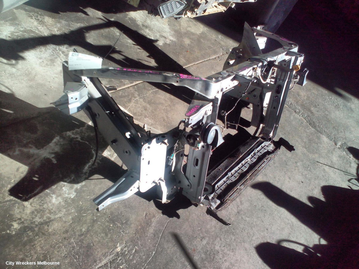CHERY OMODA 5 RADIATOR SUPPORT, T34/T19C, 12/2022 ONWARDS - Image 3