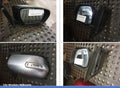 MAZDA CX7 RIGHT DOOR MIRROR, ER, HEATED, 6 WIRE TYPE, 11/2006 - 02/2012 - Image 1