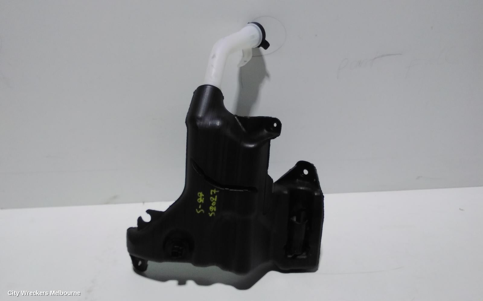HOLDEN COMMODORE WASHER BOTTLE, ZB, SEDAN, 10/2017 - 12/2020 - Image 3