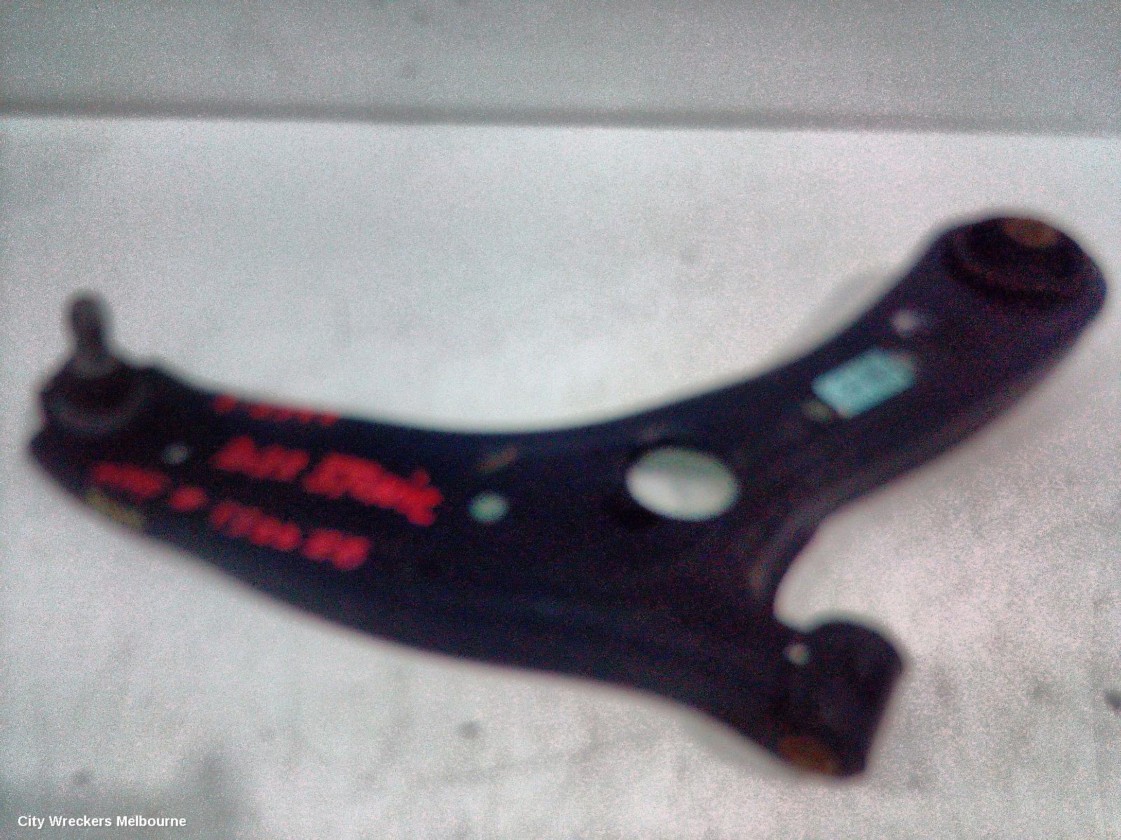 KIA STONIC RIGHT FRONT LOWER CONTROL ARM, YB, 08/2020 ONWARDS - Image 3