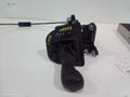 VOLKSWAGEN CRAFTER GEAR STICK/SHIFTER, SY1, 08/2017 ONWARDS - Image 1