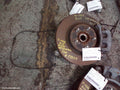 NISSAN PATHFINDER RIGHT FRONT HUB ASSEMBLY, R52, 06/2013 - 04/2021 - Image 1