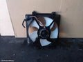 SUBARU OUTBACK FAN, A/C FAN, 2.5, PETROL, 5TH GEN, 05/2009 - 11/2014 - Image 1