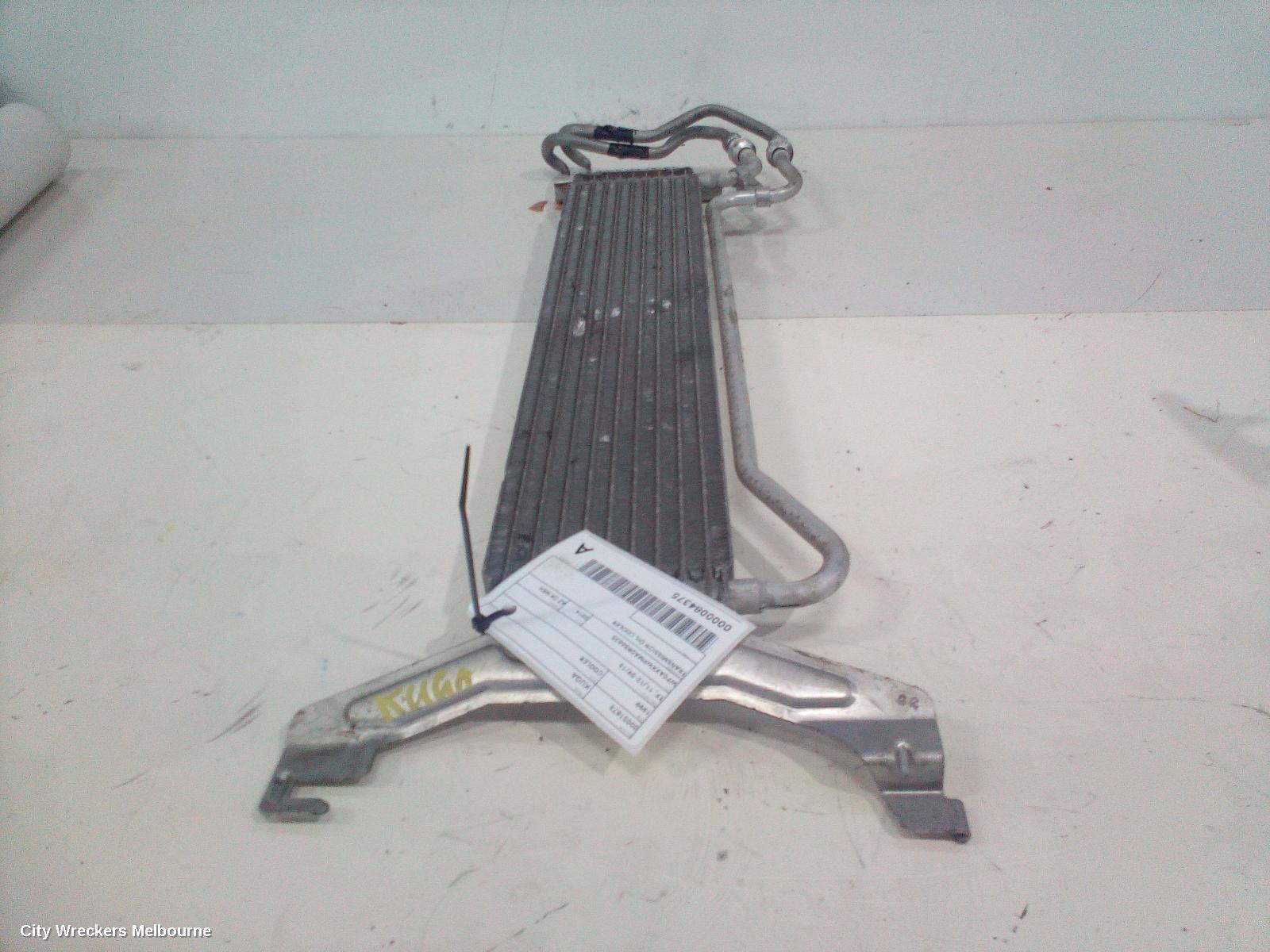 FORD KUGA COOLER, TF, 11/2012 - 09/2016 - Image 1